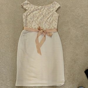 Exquisite Lace party dress - Must See